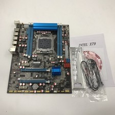 NUOVA X79 Socket R LGA 2011