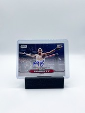 2025 Topps Stadium Club UFC