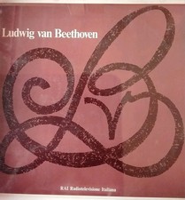 Vinili 33 giri - L. van