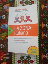 La zona italiana di Gigliola