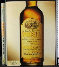 WHISKY DI TUTTO IL MONDO