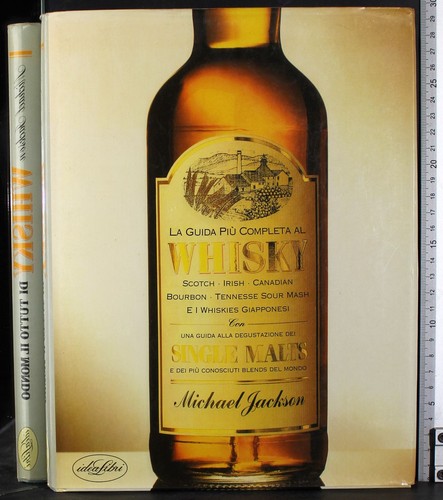 Whisky tutto mondo - whisky,