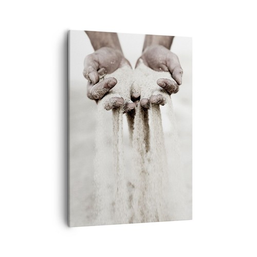 Quadro tela 50x70cm - su,