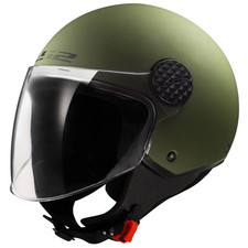 Casco ls2 sphere solid - 2, ii