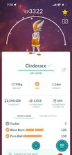 Pokémon Go - Livello 50 Shiny
