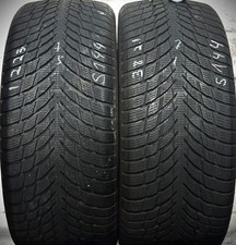 2 pneumatici invernali Nokian