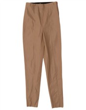 Zara Pantalone Donna Slim
