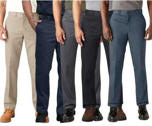 Pantalone dickies uomo 874f - uomo,