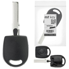 Chiave di ricambio auto HU66