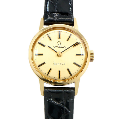 Omega geneve 511 - omega,