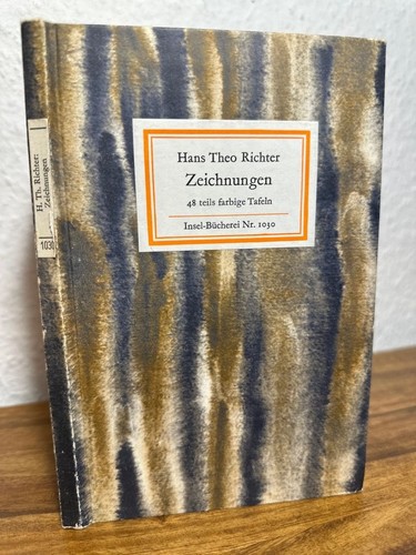 Hans theo richter - hans,