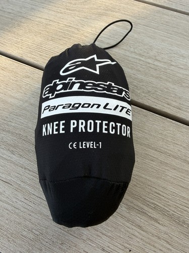 Alpinestars paragon lite - alpinestars,