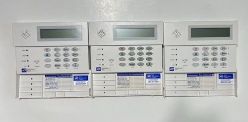 Honeywell ademco vista - honeywell,