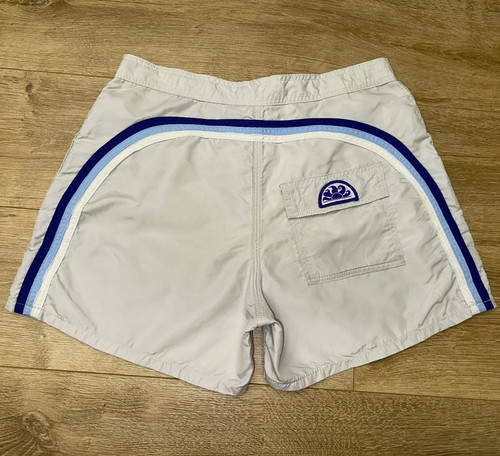Pantaloncini bagno vintage - da,