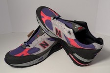 Scarpa uomo New Balance taglia