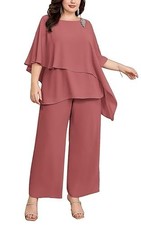 Hanna Nikole taglia 26W donna