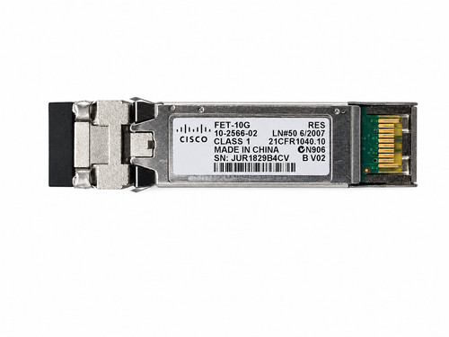 Modulo ricetrasmettitore cisco - modulo,