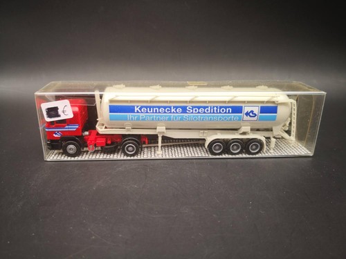 Herpa man f90 - f90, "keunecke"
