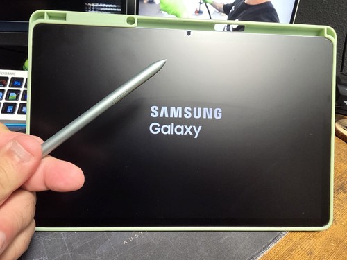 Samsung galaxy tab 4 - samsung,