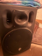 Casse Attive ENERGY 15 EP400PWD - CASSA ATTIVA BI-AMPLIFICATA 