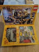 Lego 6276 - Eldorado Fortress