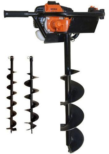 Trapano benzina atika elb - trapano,
