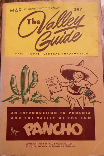 The valley guide - valley, phoenix
