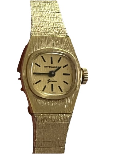 Orologio analogico wittnauer - orologio,