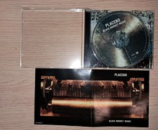 CD Placebo – Black Market