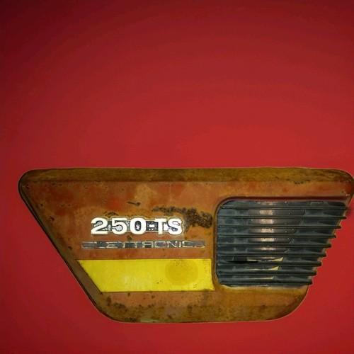 Moto guzzi 250 - moto,