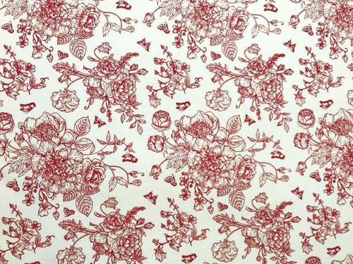 Fabric the meter and - fabric,