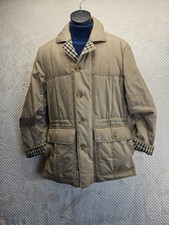 Aquascutum Cappotto Uomo