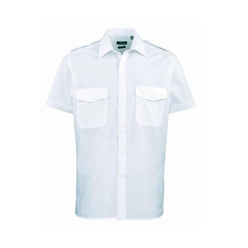 Premier camicia pilota - camicia, da