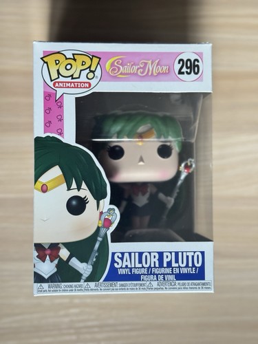 Funko pop animation sailor - animation,