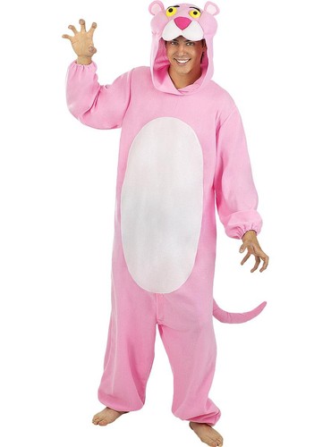 Costume pantera rosa - -, la