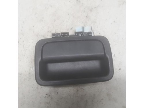 Maniglia portellone suzuki - portellone,