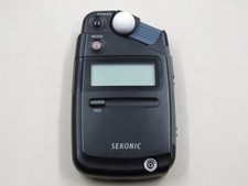 Sekonic L-308 B Flash Mate