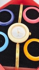 Orologio Gucci 1100-L donna