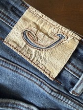 Jacob Cohen  jeans stretch in