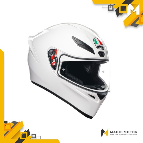 Casco moto integrale agv s - agv,