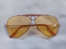 Ray-Ban Shooter Ambermatic