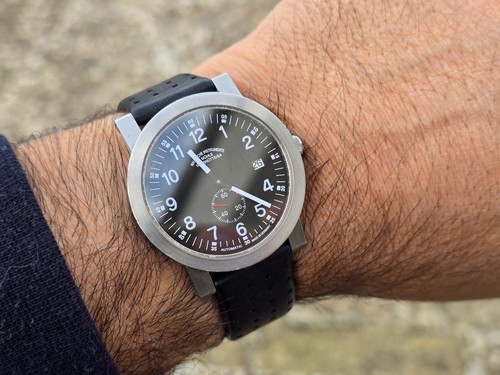 Mühle glashütte s - glashütte, s/a