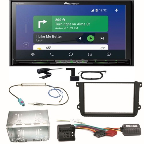 Pioneer avh z9200dab android - pioneer,