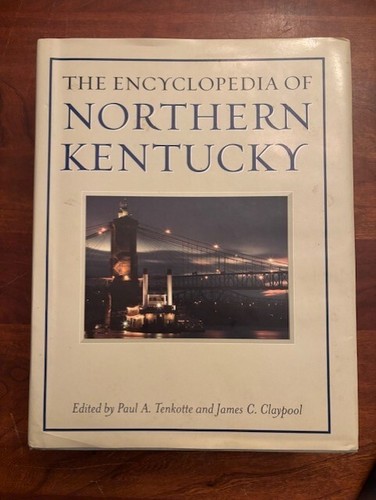 The encyclopedia northern - the,