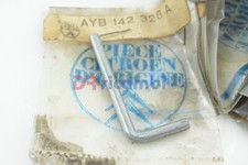 PERNO LEVA RINVIO COMANDO