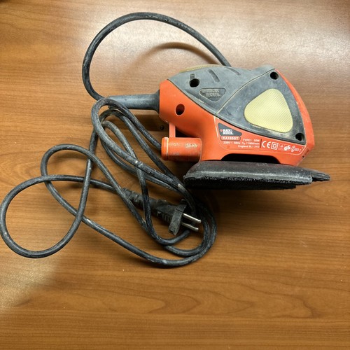 Black decker ka165gt rotto - &,