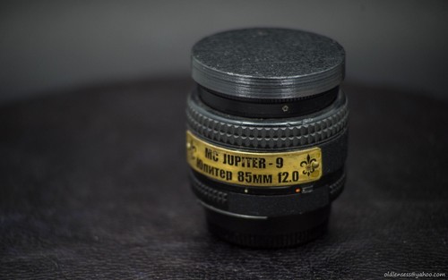 Jupiter d autofocus - af-d,