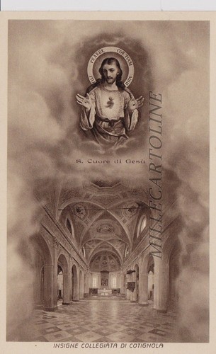 Cotignola insigne collegiata - cotignola:,