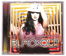 EBOND Britney Spears -