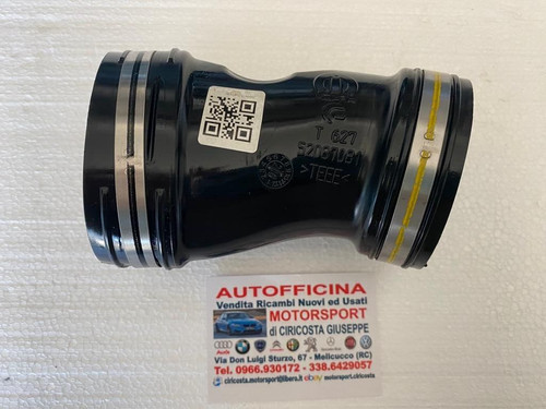 Manicotto aspirazione fiat - aspirazione,